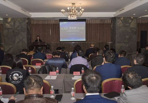 建筑科技与美学的交汇 “上上”建筑企业座谈会在沪举办，掌印与美共舞此刻启幕